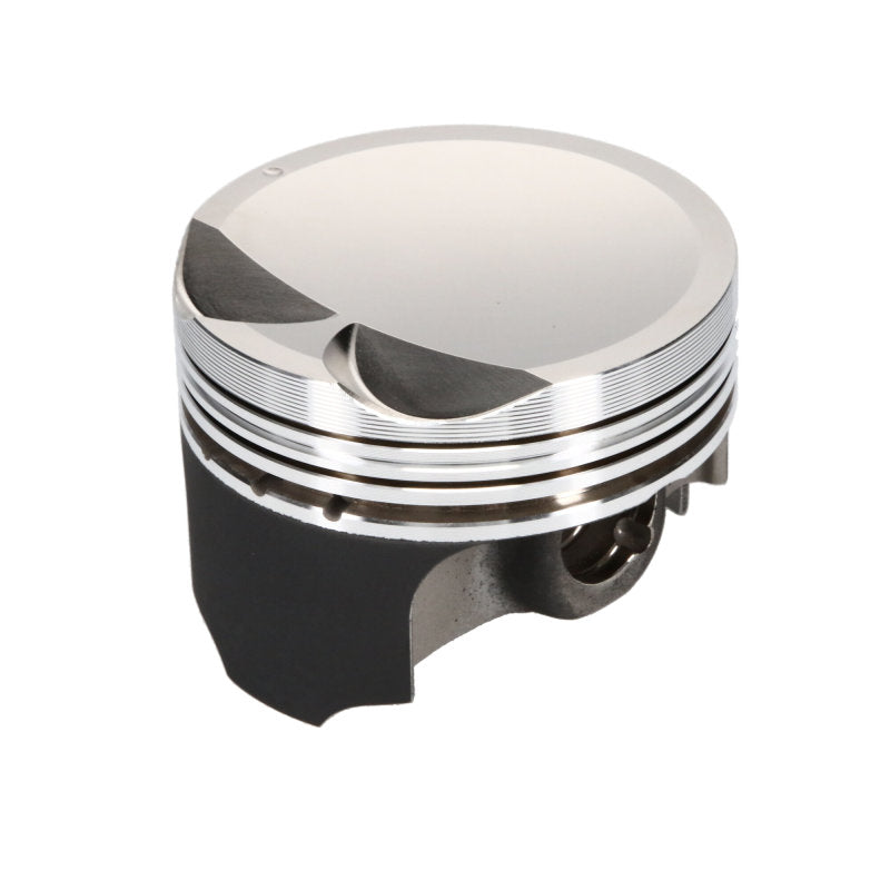 Load image into Gallery viewer, Wiseco Audi RS4 2.7L 30V V6 Bore (81.5mm) - Size (+0.020) - CR (8.0:1) Pistons Build on Demand

