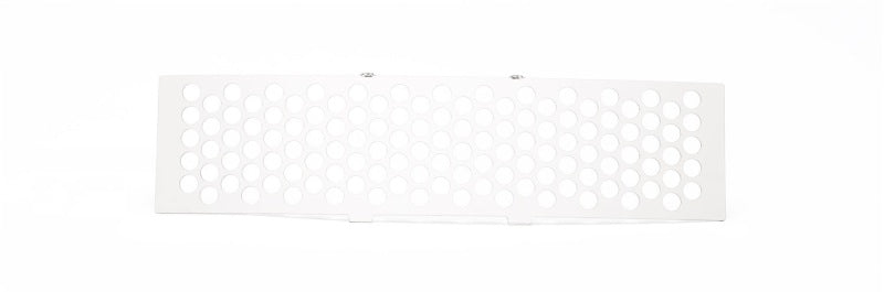Load image into Gallery viewer, Putco 11-14 Ford F-150 - EcoBoost Grille - Stainless Steel - Punch Design Bumper Grille Inserts
