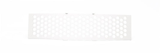 Putco 11-14 Ford F-150 - EcoBoost Grille - Stainless Steel - Punch Design Bumper Grille Inserts