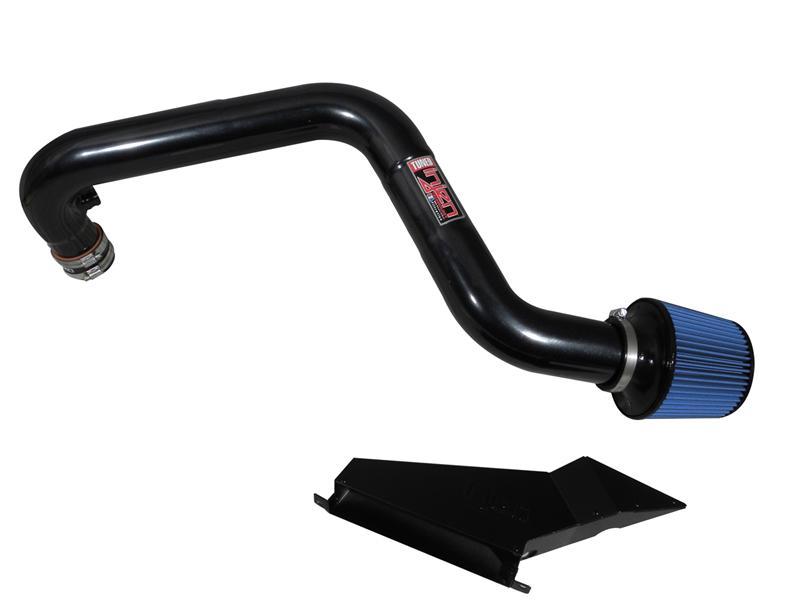 Load image into Gallery viewer, Injen 09 Audi A3 2.0L Black Cold Air Intake
