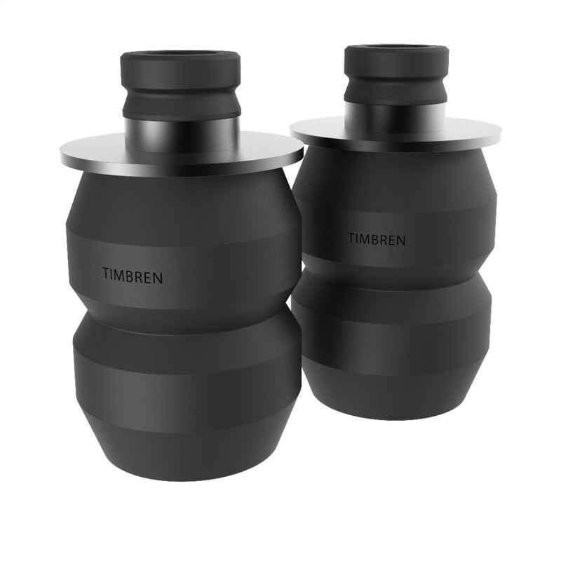 Load image into Gallery viewer, Timbren 2008 Dodge Ram 4500 Front Suspension Enhancement System
