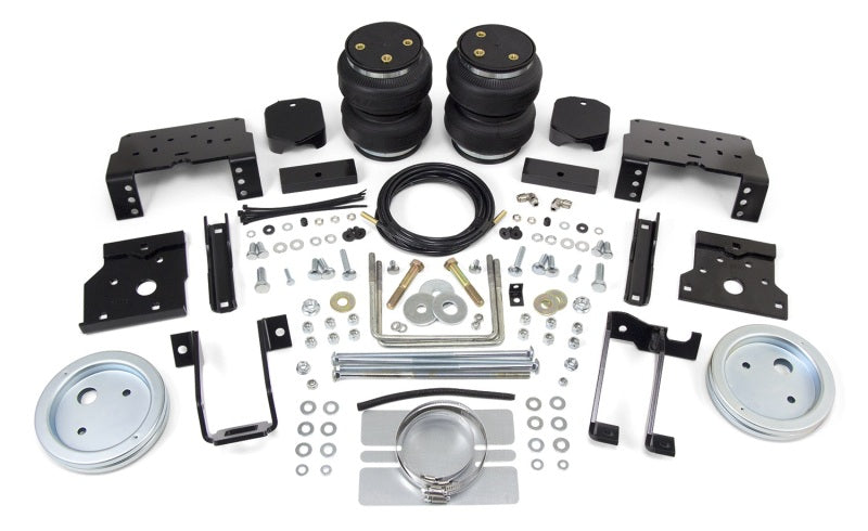 Load image into Gallery viewer, Air Lift Loadlifter 5000 Rear Air Spring Kit for 11-14 Ford F-450 Super Duty 4WD
