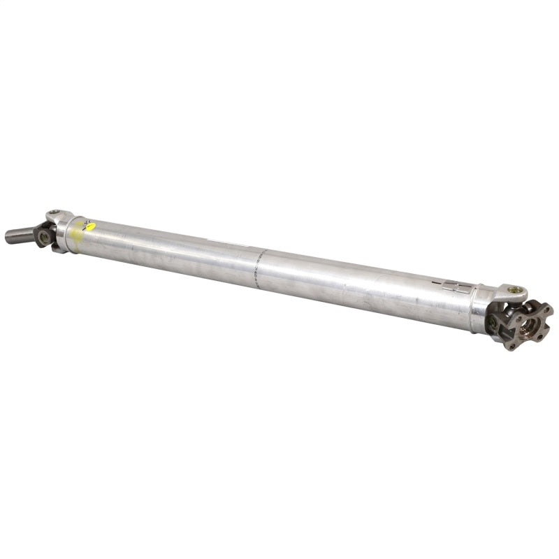 Load image into Gallery viewer, Ford Racing 79-95 Mustang HD Aluminum Driveshaft Assembly
