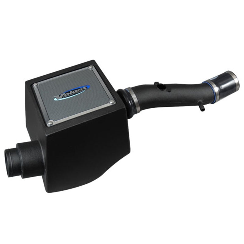 Load image into Gallery viewer, Volant 06-09 Toyota FJ Cruiser 4.0 V6 PowerCore Closed Box Air Intake System
