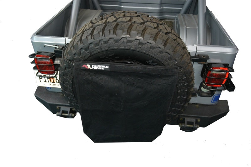 Load image into Gallery viewer, Rugged Ridge Trail Bag
