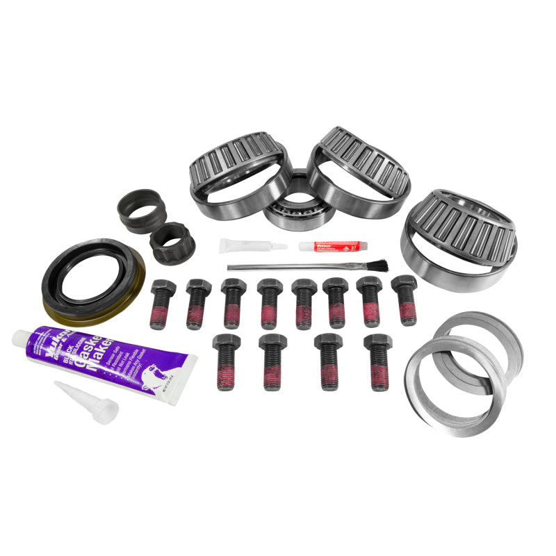 Load image into Gallery viewer, USA Standard Master Overhaul Kit For 2010 &amp; Down GM &amp; Chrysler 11.5in aam Diff
