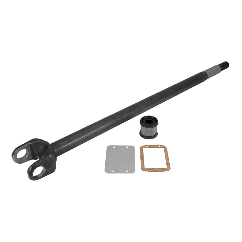 Load image into Gallery viewer, Yukon Gear Disconnect Axle Delete Kit For 94-99 Dodge Dana 60 Front / 30 Spline
