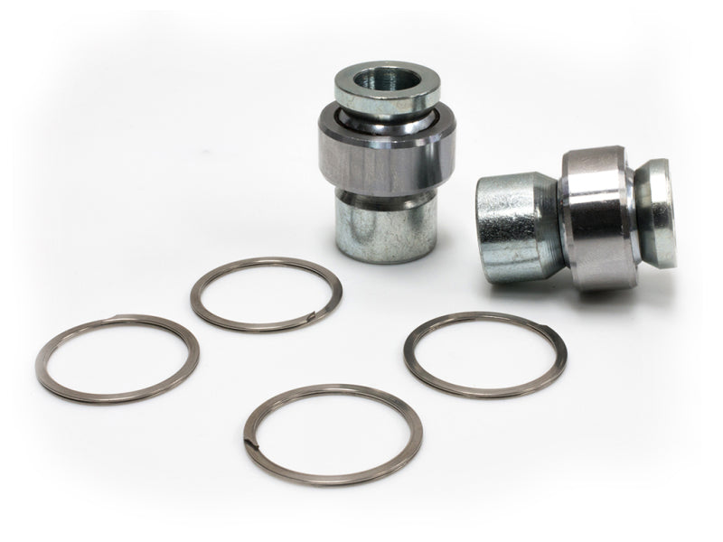 Load image into Gallery viewer, ICON Toyota Tacoma/FJ/4Runner Lower Coilover Bearing &amp; Spacer Kit
