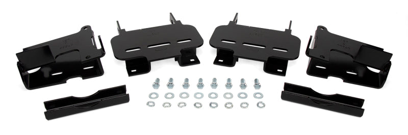 Load image into Gallery viewer, Air Lift Loadlifter 5000 Ultimate Plus 2021+ Ford F-150 w/ Stainless Steel Air Lines
