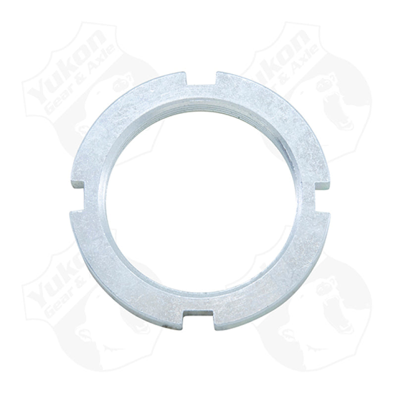 Load image into Gallery viewer, Yukon Gear Spindle Nut for Dana 28 &amp; Model 35 IFS Front for Manual Locking Hub Conversion
