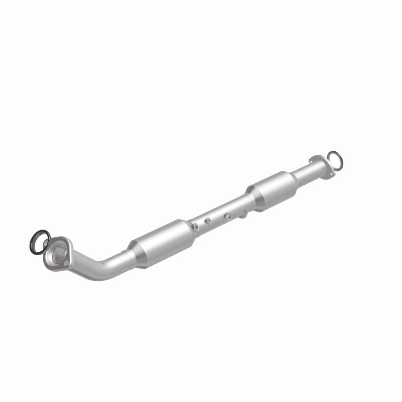 Load image into Gallery viewer, MagnaFlow 13-15 Toyota Tacoma California Grade CARB Compliant Direct-Fit Catalytic Converter
