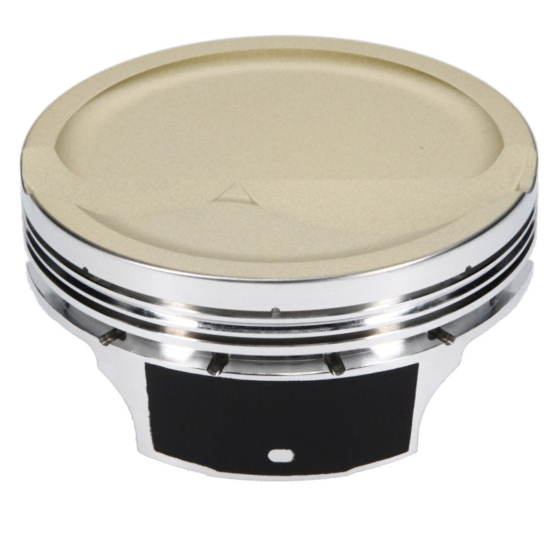 Load image into Gallery viewer, JE Pistons Ultra Series GM Gen III/IV LS 4.07in Bore/4in Stroke Set of 8 Pistons
