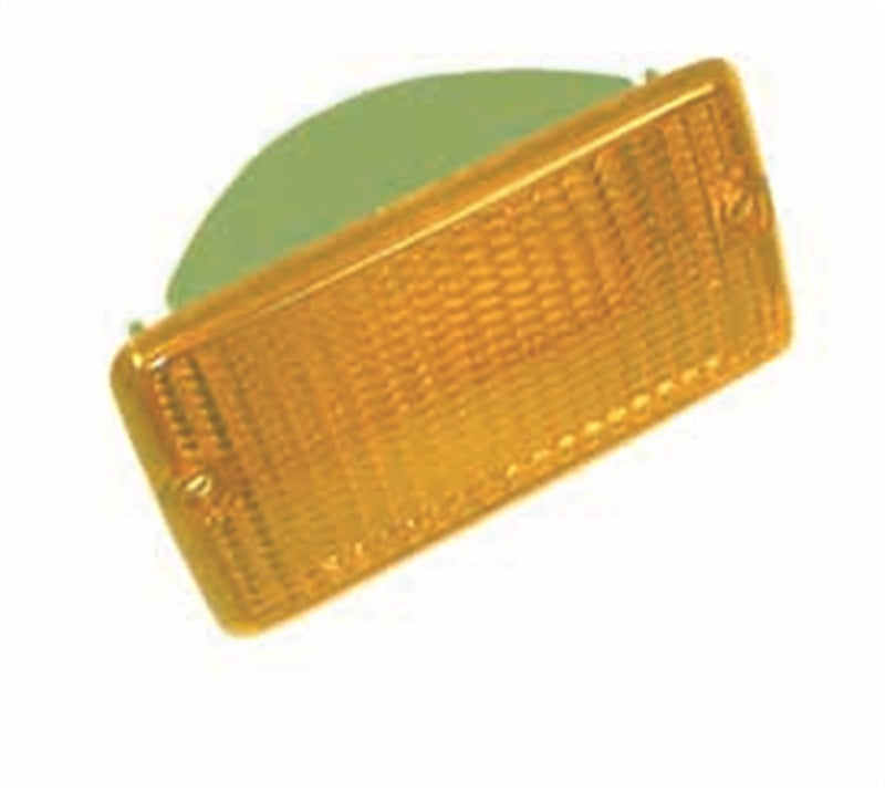 Load image into Gallery viewer, Omix Turn Signal Parking Light Assembly 97-06 Wrangler
