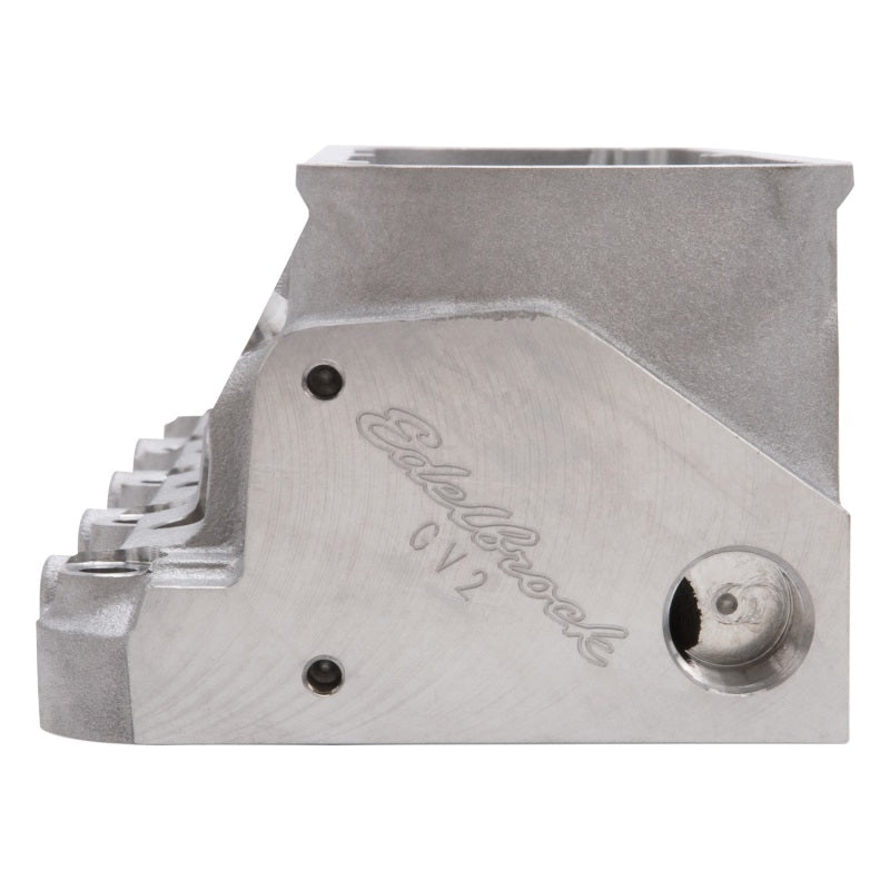 Load image into Gallery viewer, Edelbrock Cylinder Head Glidden-Victor II Ford 351W Hipped Bare
