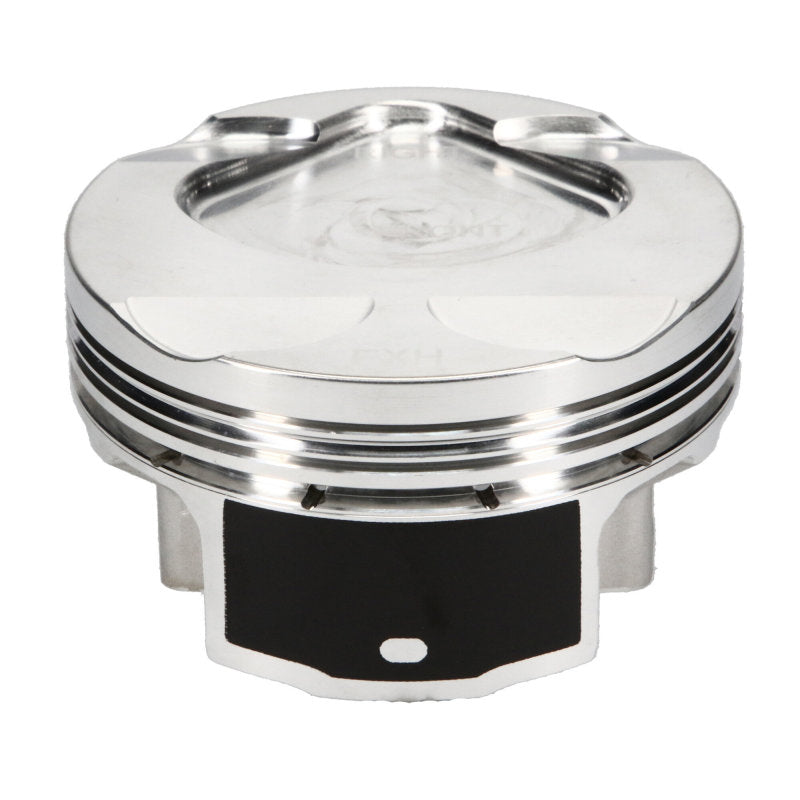 Load image into Gallery viewer, JE Pistons 2012+ Subaru FA20E/FA20F Bore 86, Oversize STD, Stroke 86, 10.0:1 C/R -13.2CC (Set of 4)
