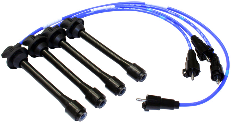 Load image into Gallery viewer, NGK Toyota 4Runner 2000-1997 Spark Plug Wire Set

