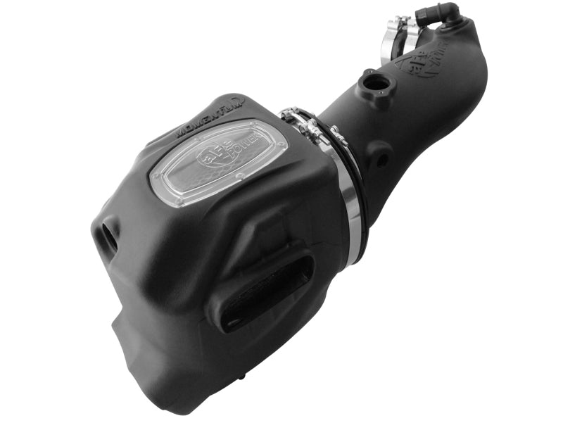 Load image into Gallery viewer, aFe Momentum HD Pro DRY S Stage-2 Si Intake 08-10 Ford Diesel Trucks V8-6.4L (See afe51-73004-E)
