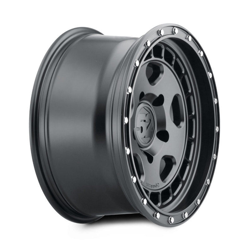 Load image into Gallery viewer, fifteen52 Turbomac HD 17x8.5 5x127 0mm ET 71.5mm Center Bore Asphalt Black Wheel
