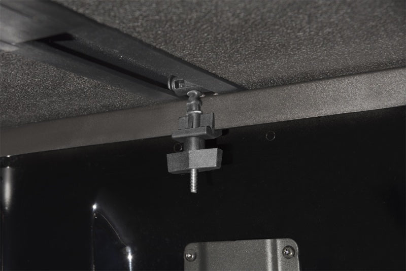 Load image into Gallery viewer, Extang 2021 Ford F-150 (8ft Bed) Solid Fold 2.0 Toolbox
