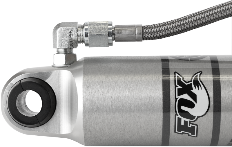 Load image into Gallery viewer, Fox 05+ Ford SD 2.0 Performance Series 14.1in. Smooth Body Remote Reservoir Rear Shock / 4-6in. Lift
