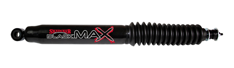 Load image into Gallery viewer, Skyjacker 1994-2001 Ram 1500 2WD Black Max 8500 Shock Absorber w/ Black Boot
