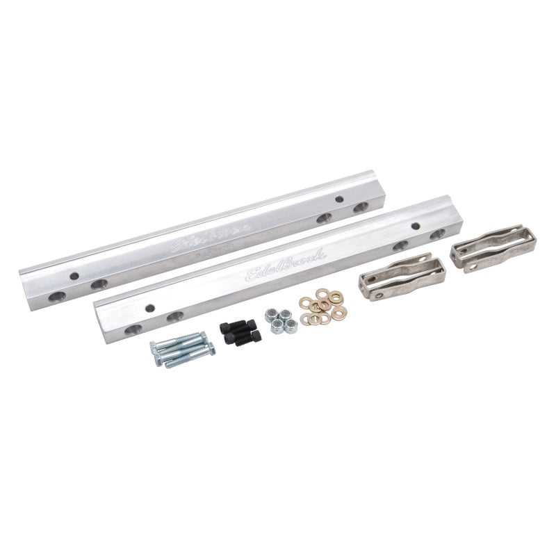 Load image into Gallery viewer, Edelbrock Fuel Rail Kit for EFI Chrysler 440 for Use w/ 29545
