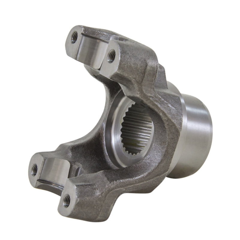 Load image into Gallery viewer, Yukon Gear Yoke For Model 35 w/ A 1310 U/Joint Size
