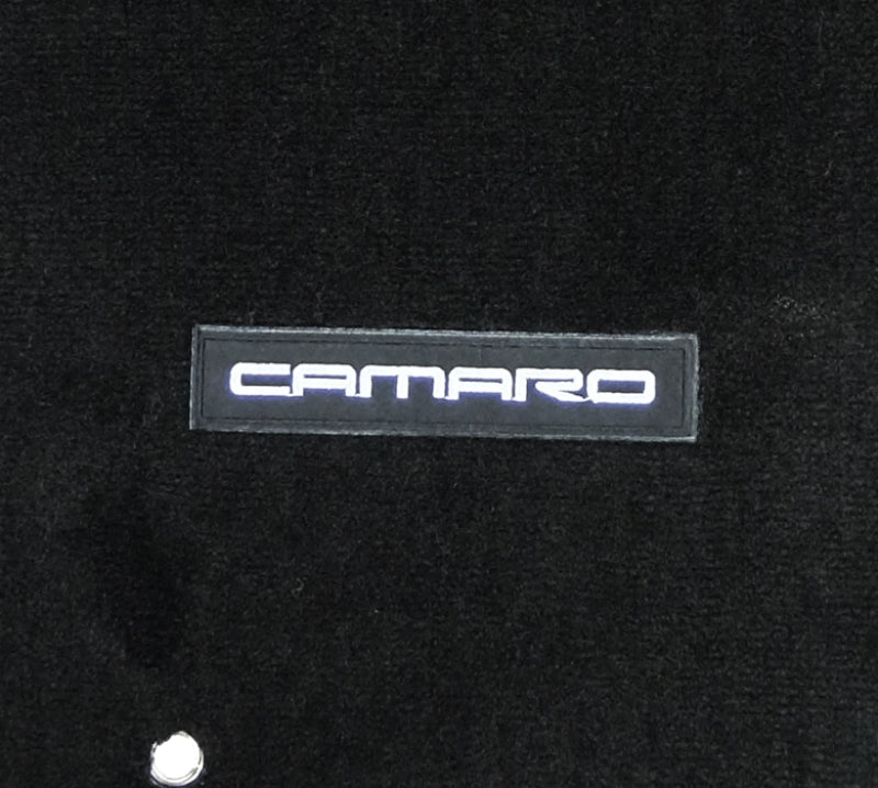 Load image into Gallery viewer, NRG Floor Mats - 2010 Chevy Camaro
