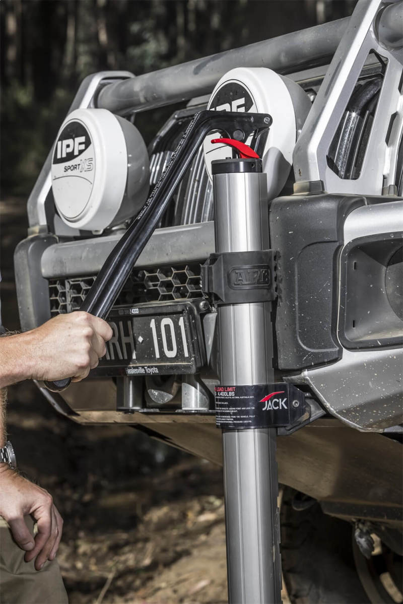 Load image into Gallery viewer, ARB Hydraulic Recovery Jack
