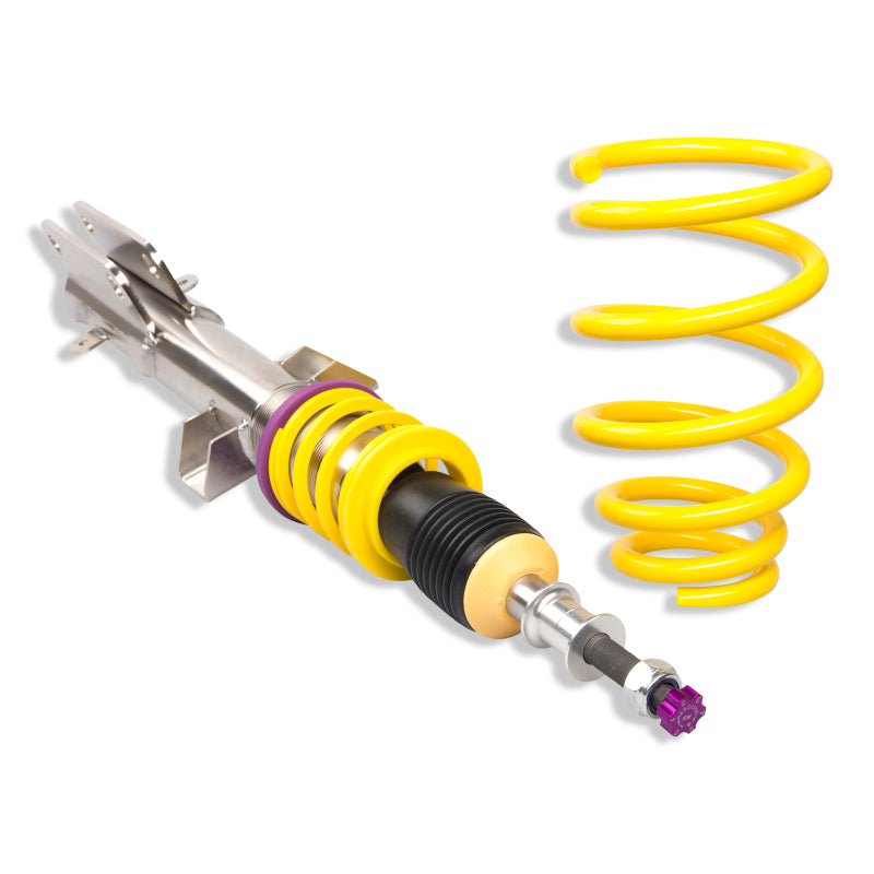 Load image into Gallery viewer, KW Coilover Kit V3 Ford Mustang Shelby GT500
