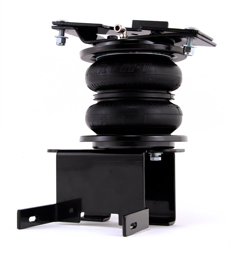 Load image into Gallery viewer, Air Lift Loadlifter 5000 Ultimate Rear Air Spring Kit for 15-17 Ford F-150 RWD
