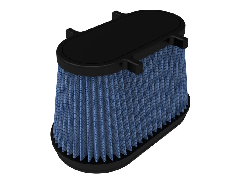Load image into Gallery viewer, aFe MagnumFLOW Air Filters OER P5R A/F P5R Hummer H2 03-10
