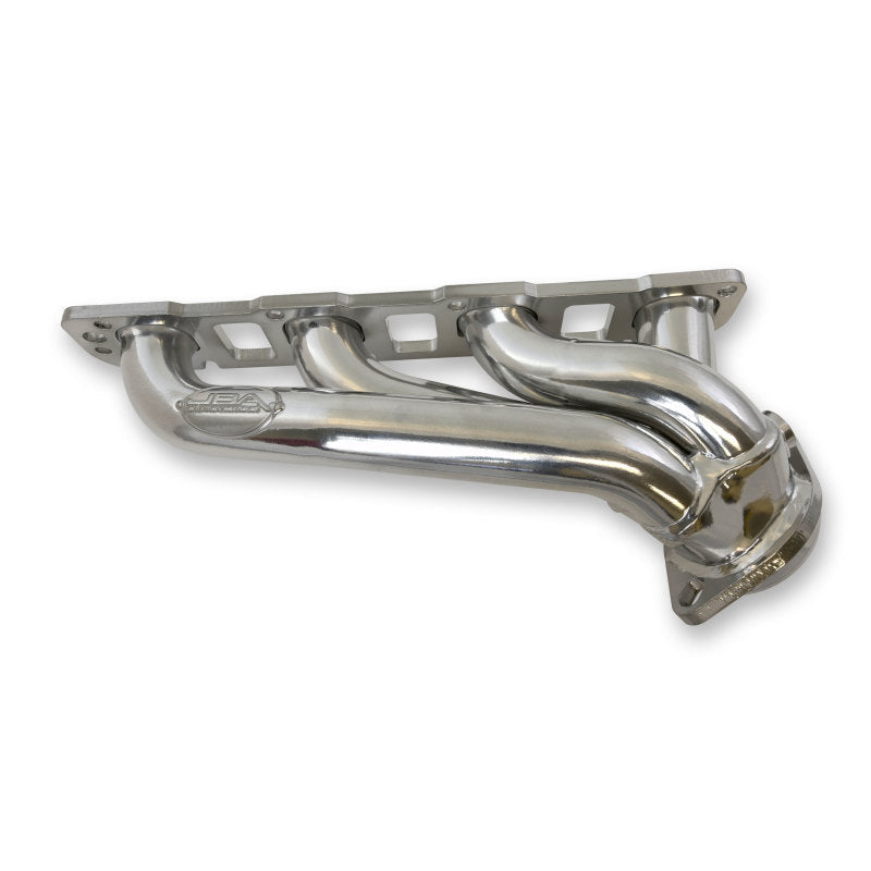 Load image into Gallery viewer, JBA 09-20 Chrysler 5.7L HEMI 1-3/4in Primary Silver Ctd Cat4Ward Header
