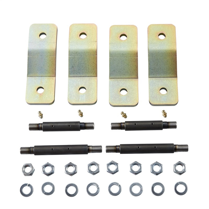 Load image into Gallery viewer, ARB Greasable Shackle Kit Tundra
