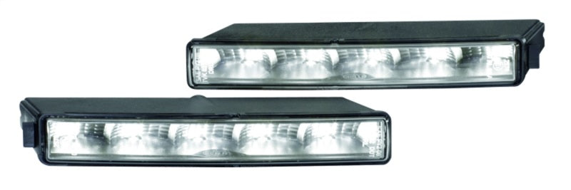 Load image into Gallery viewer, Hella LEDayLine Daytime Running Light Kit
