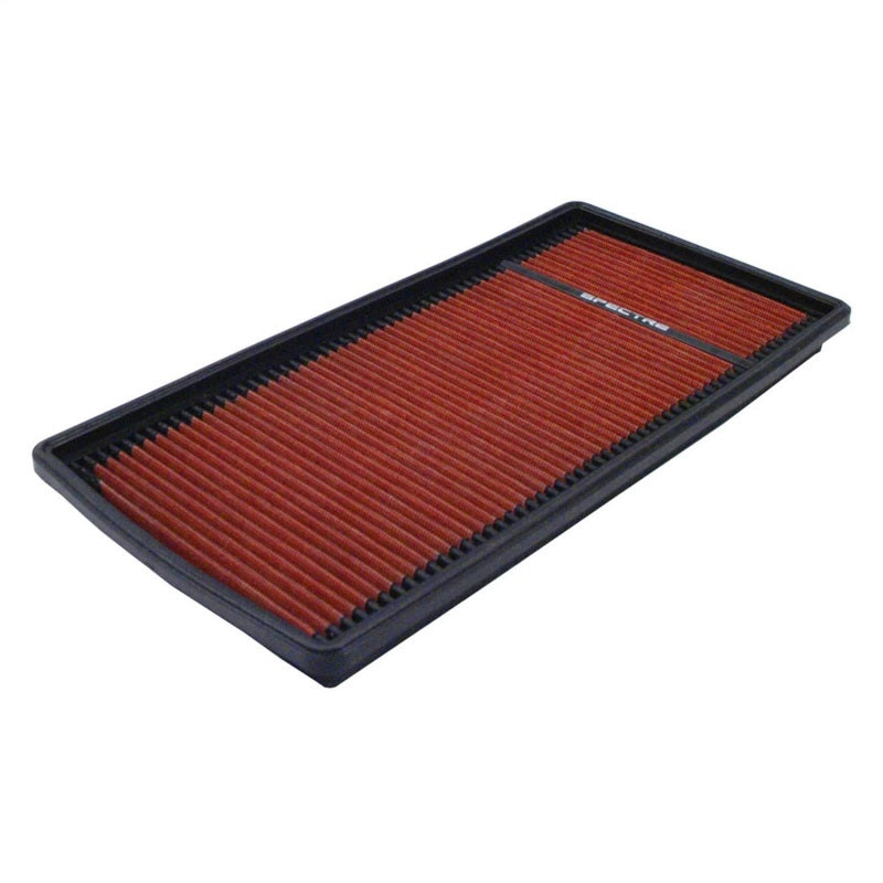 Load image into Gallery viewer, Spectre 2007 Chevy Camaro 3.8L/5.7L V6/V8 F/I Replacement Panel Air Filter
