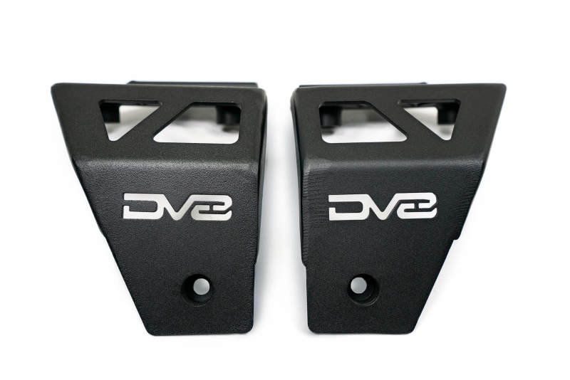 Load image into Gallery viewer, DV8 Offroad 18-22 Jeep Gladiator JT Cowl Light Bar Bracket
