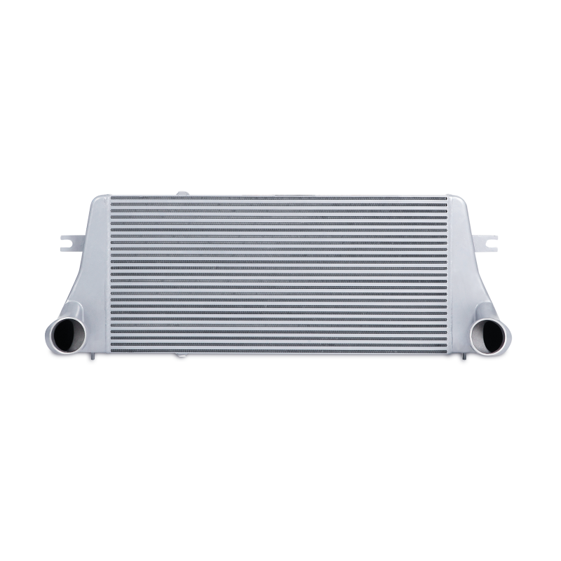 Load image into Gallery viewer, Mishimoto 94-02 Dodge Ram 2500 5.9L Cummins Intercooler Kit w/ Pipes (Silver)
