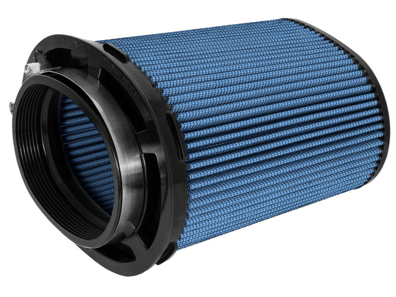 Load image into Gallery viewer, aFe Momentum Pro 5R Universal Filter 6in x 4in F 8.25in x 6.25in B 7.25in x 5in T(Inverted) 9in H

