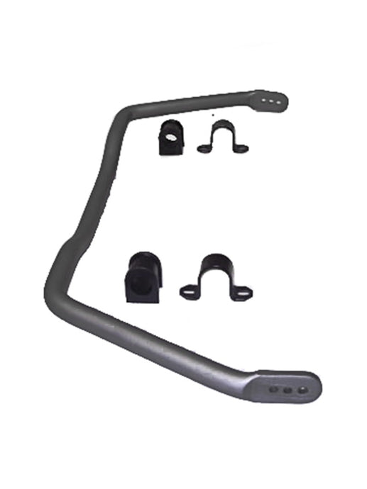 Hellwig 05-14 Ford Mustang Solid Chromoly 1-3/8in Front Sway Bar