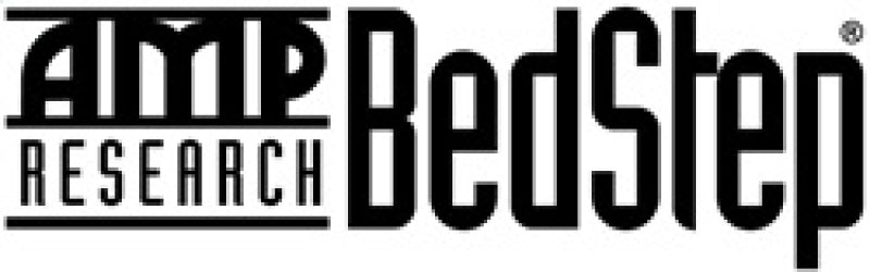 Load image into Gallery viewer, AMP Research 2023 Ford F-250 Super Duty BedStep - Black

