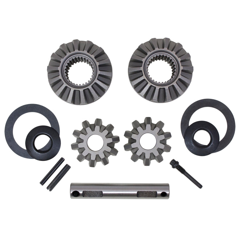 Load image into Gallery viewer, Yukon Gear Standard Open Spider Gear Kit For Model 35 w/ 27 Spline Axles. Hubs Have 1.625in Diameter
