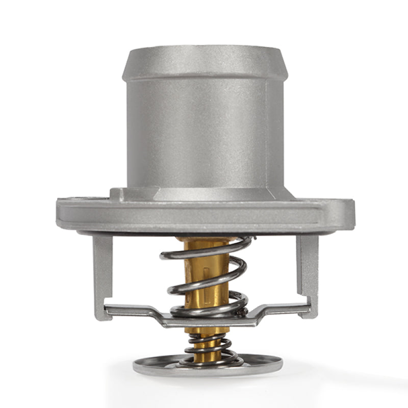 Load image into Gallery viewer, Mishimoto 03-07 Ford 6.0L Powerstroke Low-Temperature Thermostat w/ Housing

