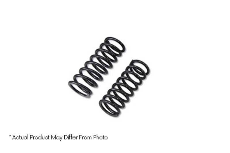Load image into Gallery viewer, Belltech MUSCLE CAR PERFORMANCE HANDLING KIT
