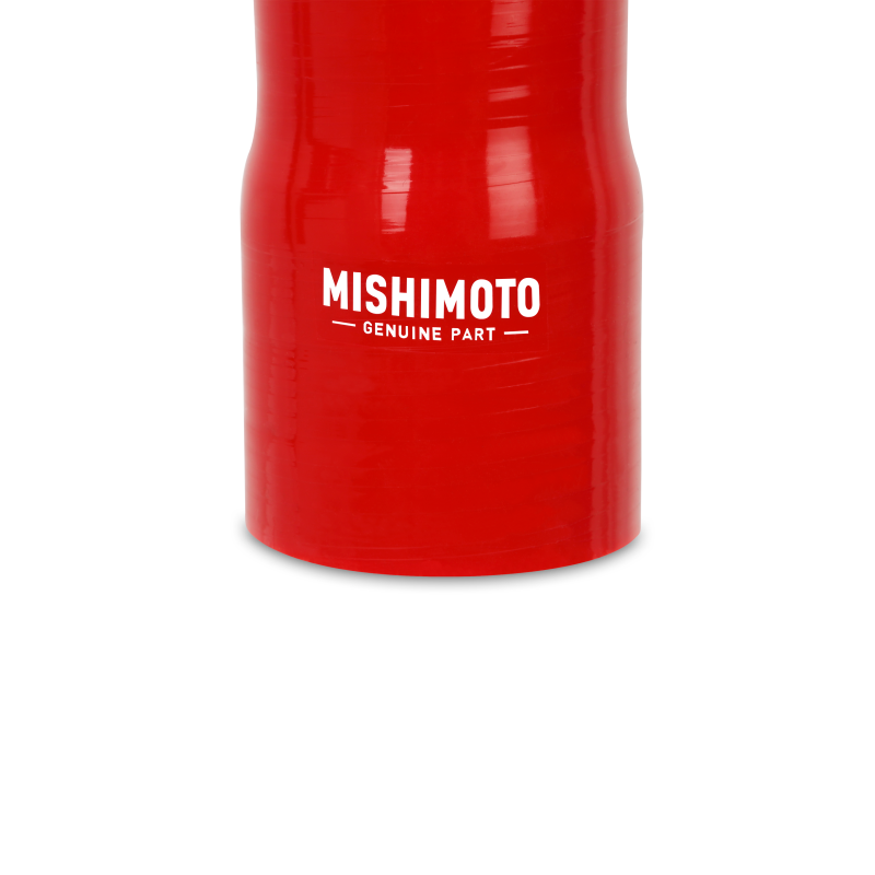 Load image into Gallery viewer, Mishimoto 13-14 Dodge Ram 6.7L Cummins Silicone Radiator Hose Kit Red
