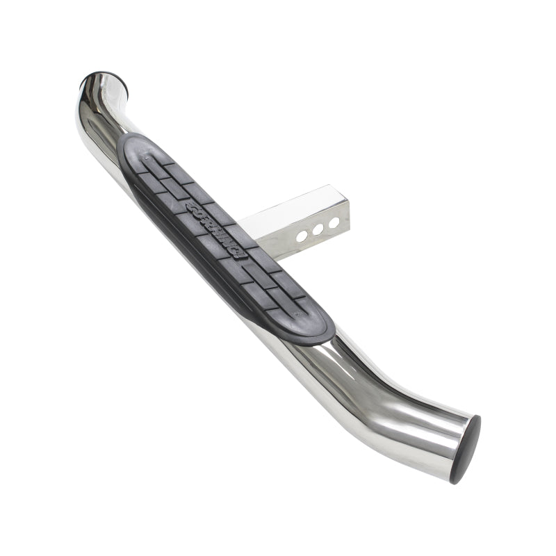 Load image into Gallery viewer, Go Rhino RHINO Hitch Step - 2in - Stainless
