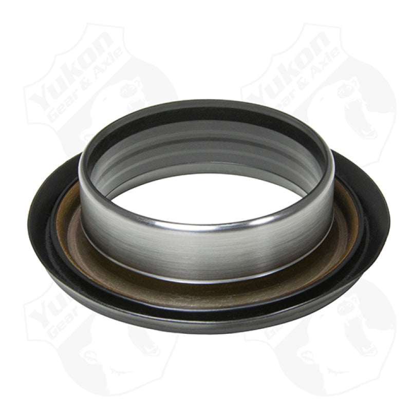Load image into Gallery viewer, Yukon Gear Adapter Sleeve for GM 8.6in/9.5in Yokes to use Triple Lip Pinion Seal
