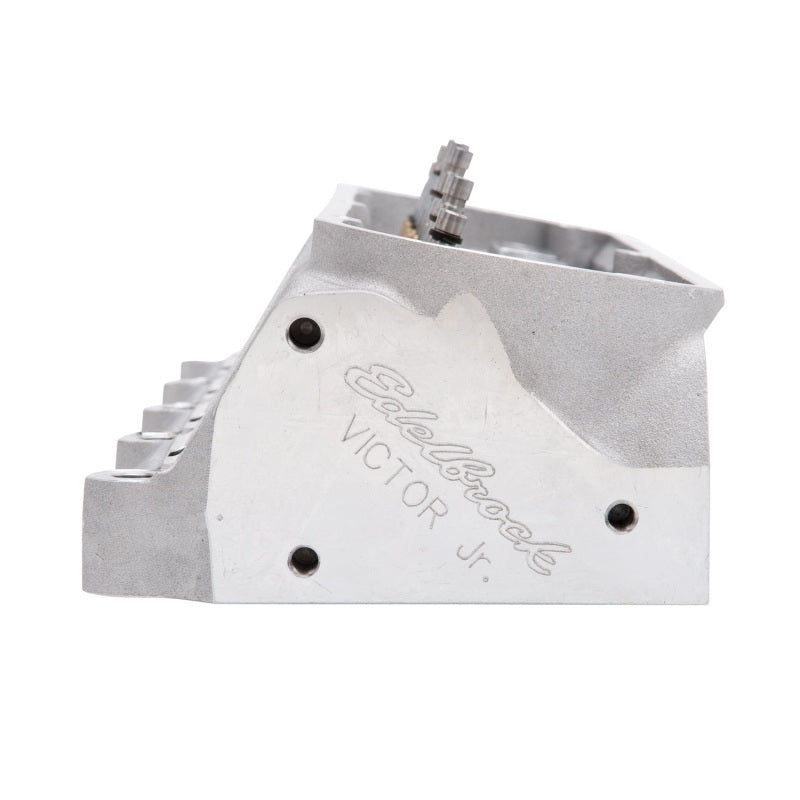 Load image into Gallery viewer, Edelbrock Single Victor Jr 289-351W w/ Valves Head
