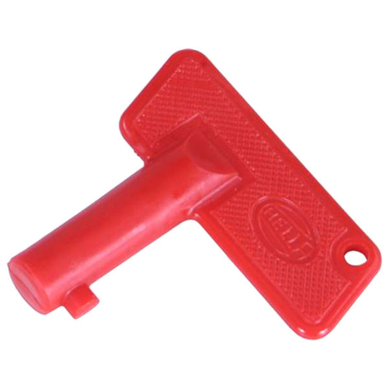 Load image into Gallery viewer, Hella Key Batt Mstr Switch Red (Single)
