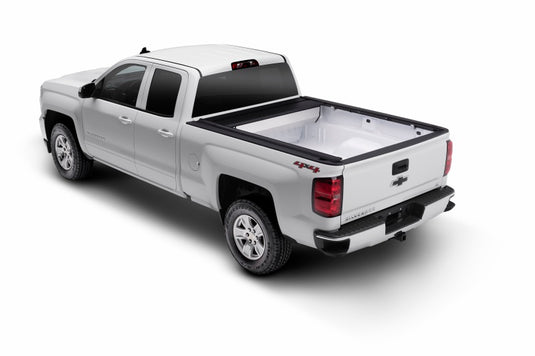 Retrax 09-14 Ford F-150 Super Crew/Super Cab/Reg Cab (6.5ft. Bed) Retrax IX